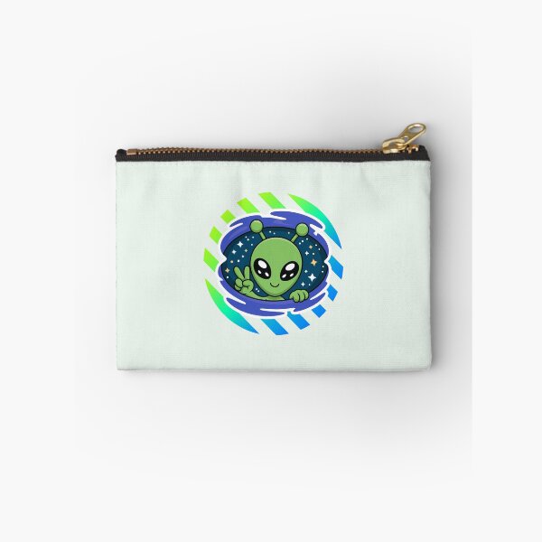 Item preview, Alien Hello Earth designed and sold by FanFest.