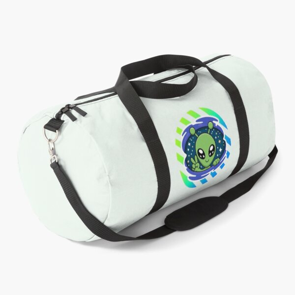 Item preview, Alien Hello Earth designed and sold by FanFest.