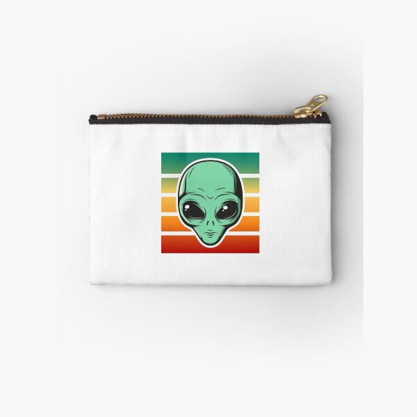 Item preview, Alien Poker Face designed and sold by FanFest.