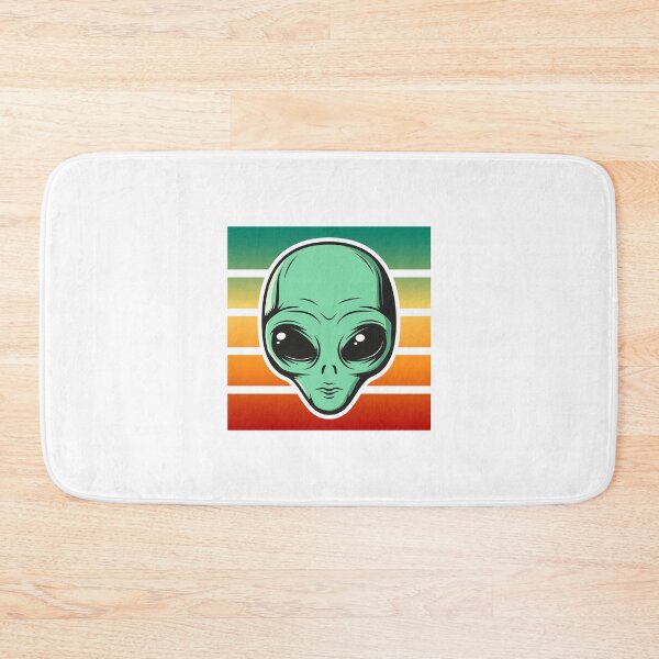 Item preview, Alien Poker Face designed and sold by FanFest.