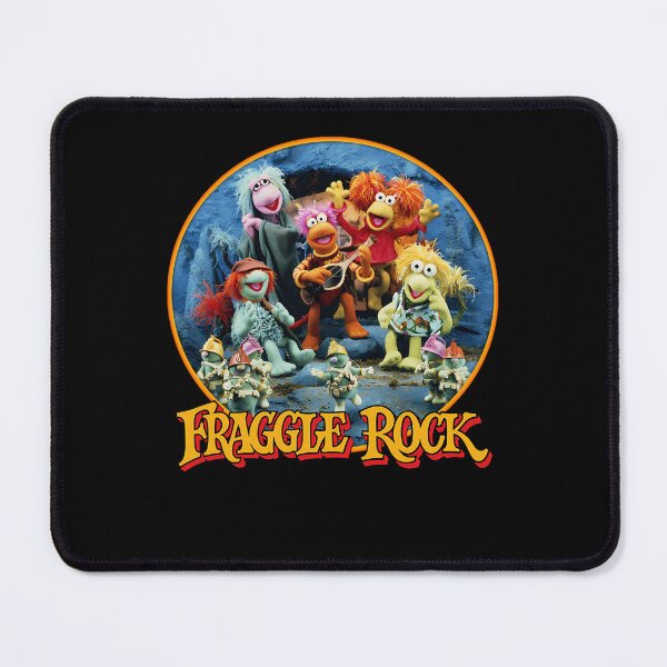 Item preview, FRAGGLE ROCK BAND designed and sold by GrimTeddySt.
