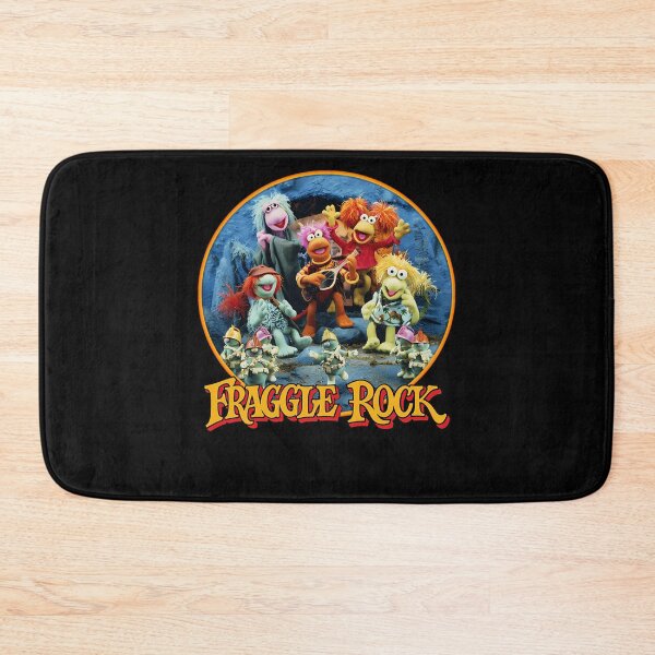 Item preview, FRAGGLE ROCK BAND designed and sold by GrimTeddySt.