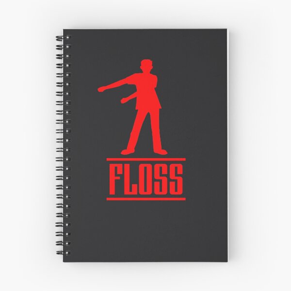 Item preview, Flossing Boy - Floss Like A Boss designed and sold by melsens.