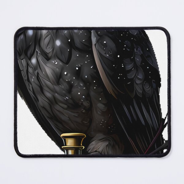 Item preview, Gothic Owl Wolfsbane Elixir designed and sold by IllumeInk.