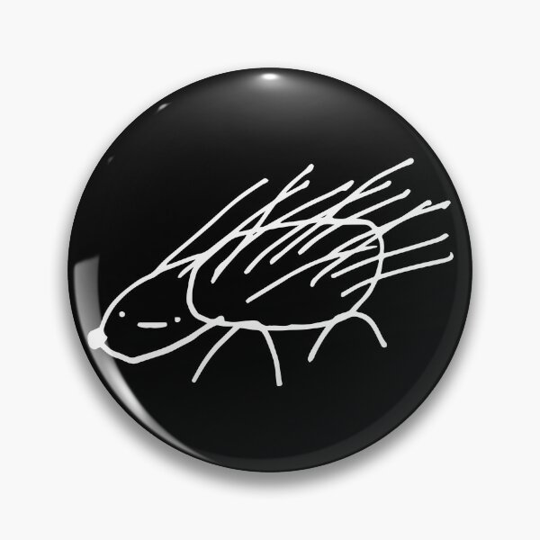 Item preview, Porcupine designed and sold by Harvaticus.