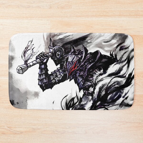 Item preview, rage and angry warrior seeking revenge designed and sold by ebyyuishop.