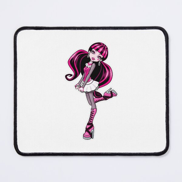 Item preview, Draculara cute pose  designed and sold by Jadedoodle.