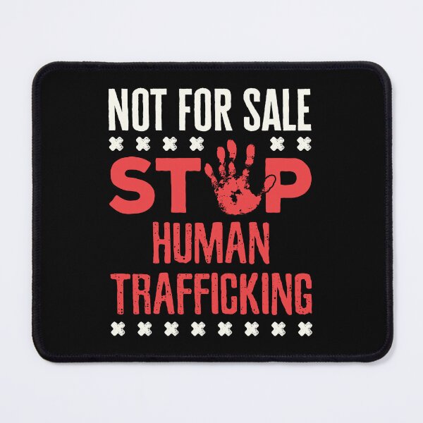 Item preview, Not for Sale Stop Human Trafficking designed and sold by jaygo.