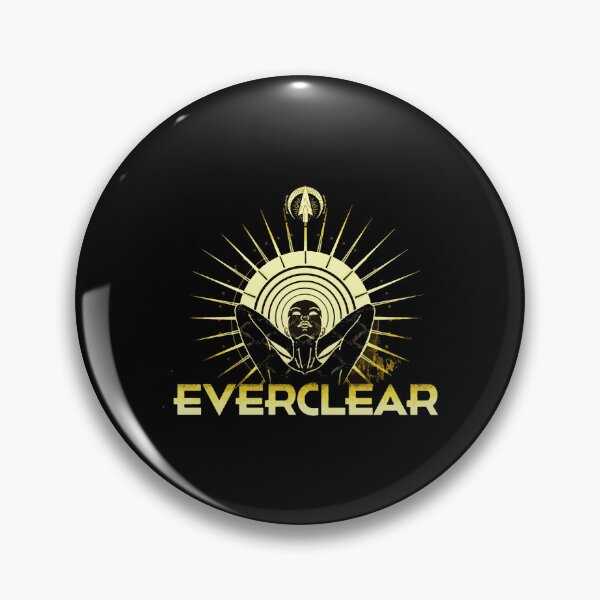Item preview, THE EVERCLEAR BAND designed and sold by OwiebrainhurTss.