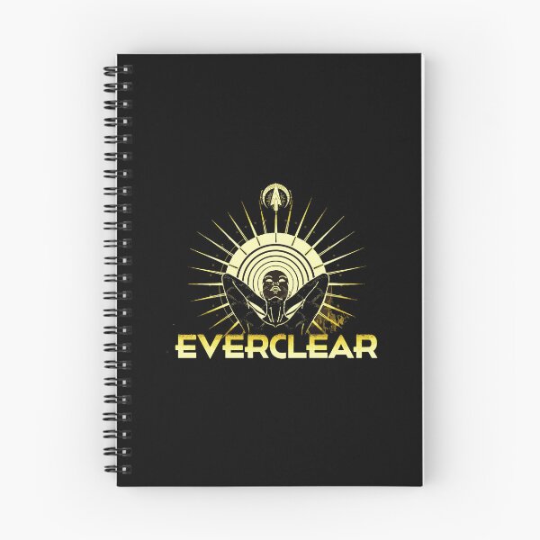 Item preview, THE EVERCLEAR BAND designed and sold by OwiebrainhurTss.