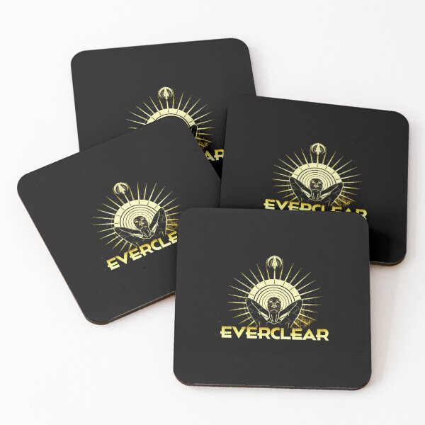 Item preview, THE EVERCLEAR BAND designed and sold by OwiebrainhurTss.