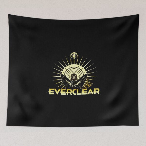 Item preview, THE EVERCLEAR BAND designed and sold by OwiebrainhurTss.