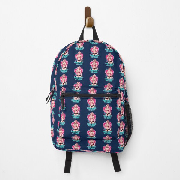 Item preview, Senpai Notice My Gains designed and sold by miltonsherman.