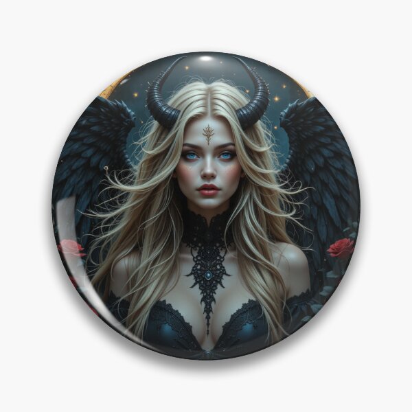 Item preview, Succubus designed and sold by RaF71PrO.