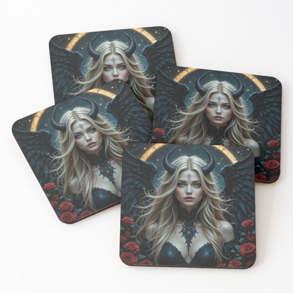 Item preview, Succubus designed and sold by RaF71PrO.