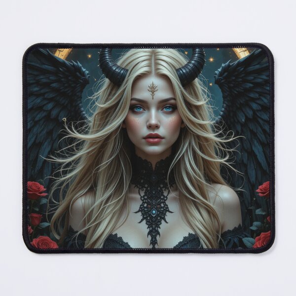 Item preview, Succubus designed and sold by RaF71PrO.