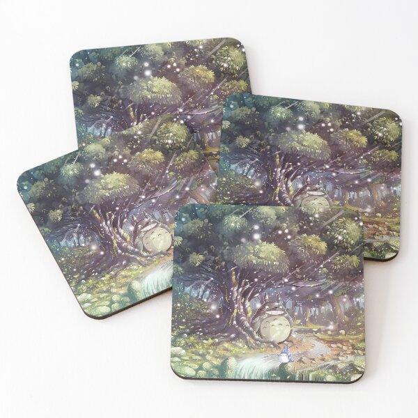 Item preview, Cute kawaii summer [[thetotoros]] -%[ghiblis]%- flying dandelion aways  designed and sold by ebyyuishop.