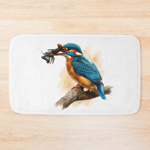 Item preview, A Perfect Catch designed and sold by tomperys.