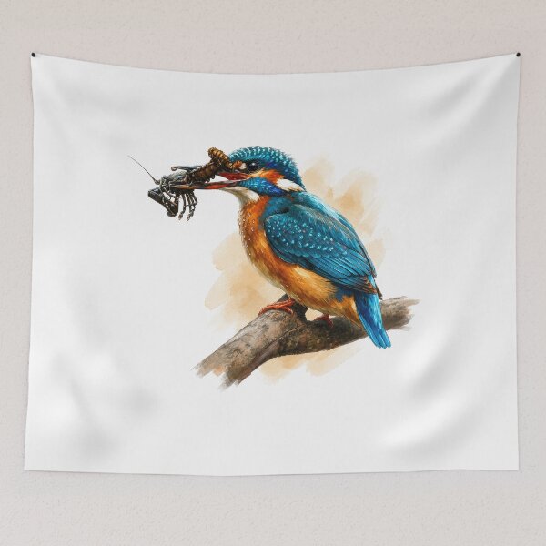 Item preview, A Perfect Catch designed and sold by tomperys.