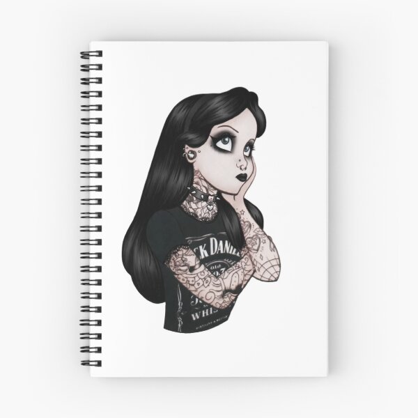 Artikelvorschau, Goth Alice entworfen und verkauft von unionpride.