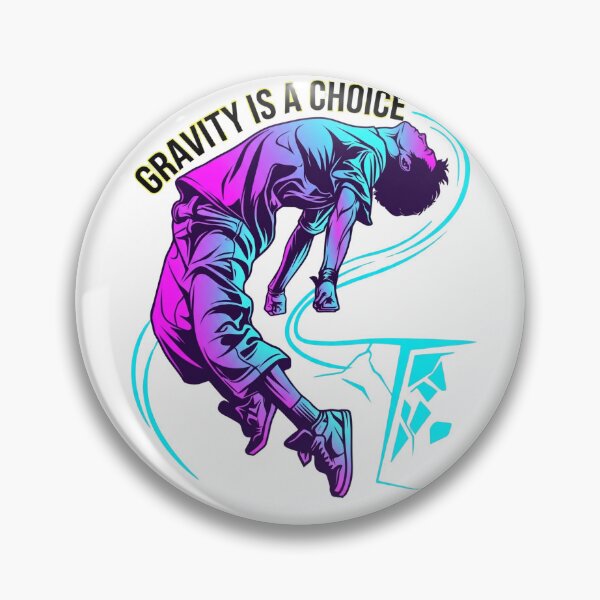 Item preview, Gravity is a choice designed and sold by Biczekdziczek.