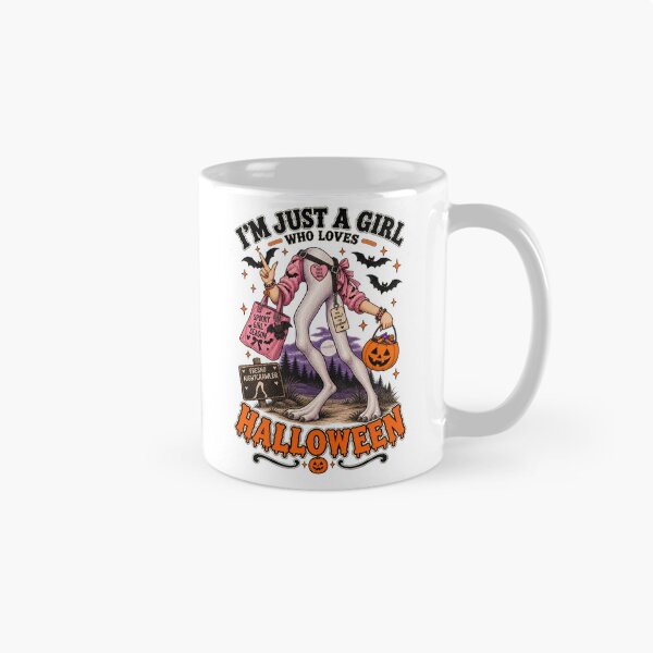 Item preview, ⭐ CRYPT OR TREAT COLLECTION - CRYPTID - FRESNO NIGHTCRAWLER IN COSTUME - GIRL - Fresno, California USA designed and sold by WheelieGdArt.