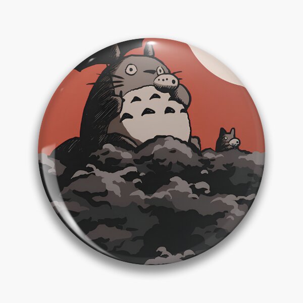 Item preview, Cute kawaii above tree [[tototoros]] -%[ghiblis]%- drink aways  designed and sold by ebyyuishop.