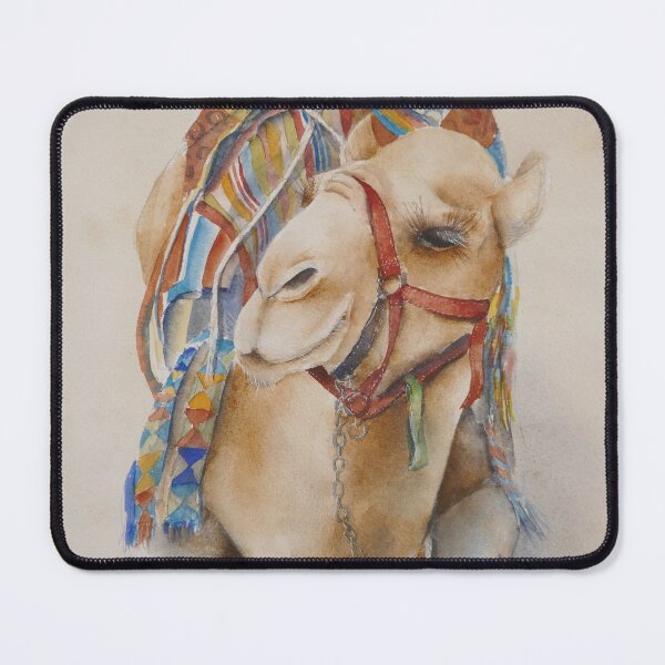 Item preview, Camel designed and sold by Anne-Carpenter.