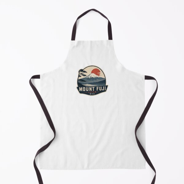 Item preview, Mount Fuji Graphic Design Art designed and sold by FanFueledStickers.