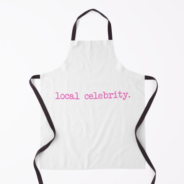 Item preview, Local Celebrity (Pink) designed and sold by hazywares.