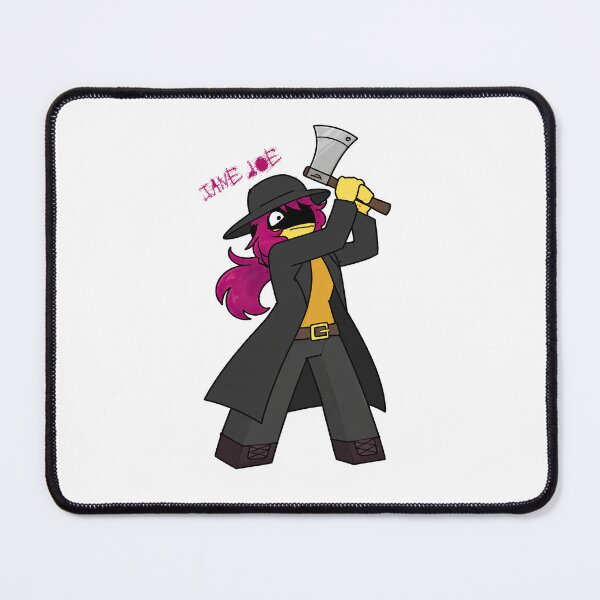 Item preview, Forsaken John Doe  designed and sold by Dandy Pixel.