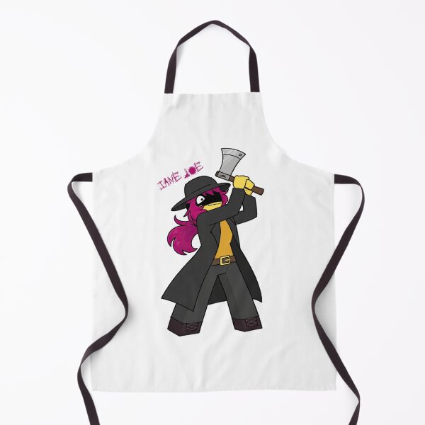 Item preview, Forsaken John Doe designed and sold by Dandy Pixel.
