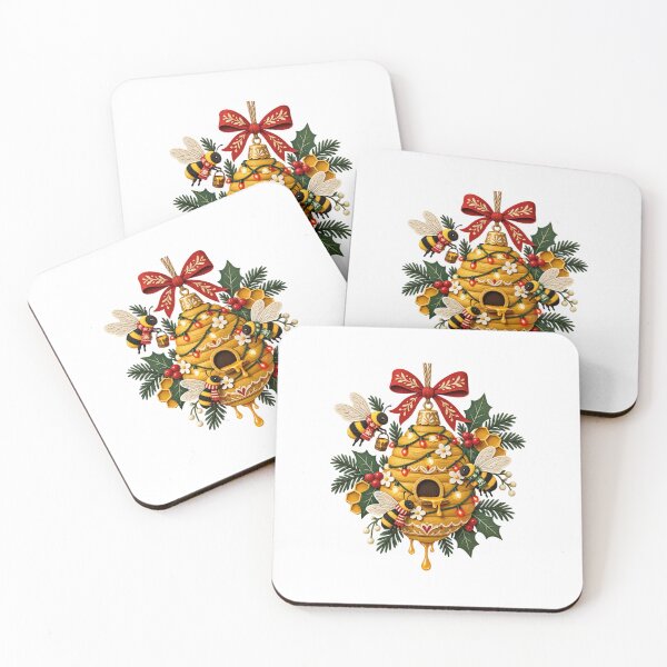 Item preview, Cozy Christmas Hobby Gifts for Makers and Hobby Lovers designed and sold by AMICO77.