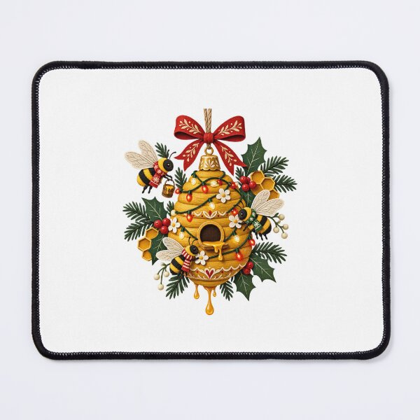 Item preview, Cozy Christmas Hobby Gifts for Makers and Hobby Lovers designed and sold by AMICO77.
