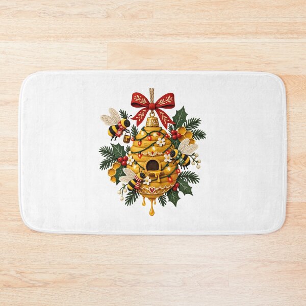 Item preview, Cozy Christmas Hobby Gifts for Makers and Hobby Lovers designed and sold by AMICO77.