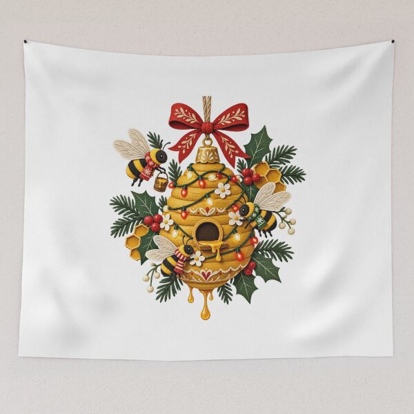 Item preview, Cozy Christmas Hobby Gifts for Makers and Hobby Lovers designed and sold by AMICO77.