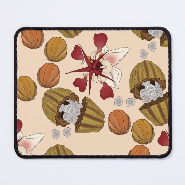 Item preview, Cocoa Dreams in cream designed and sold by SoppyBeams.