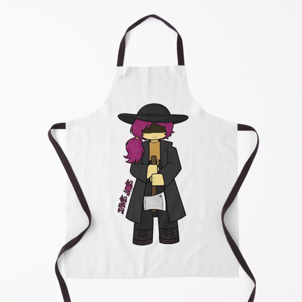 Item preview, Forsaken John Doe designed and sold by Dandy Pixel.