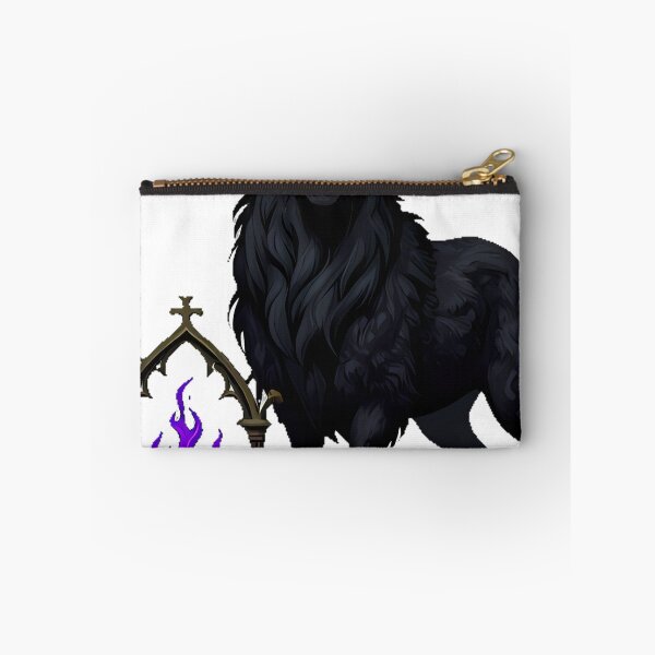 Item preview, Gothic Ram Strychnine Crucible designed and sold by IllumeInk.