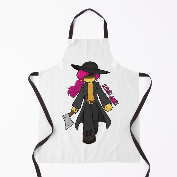 Item preview, Forsaken John Doe designed and sold by Dandy Pixel.