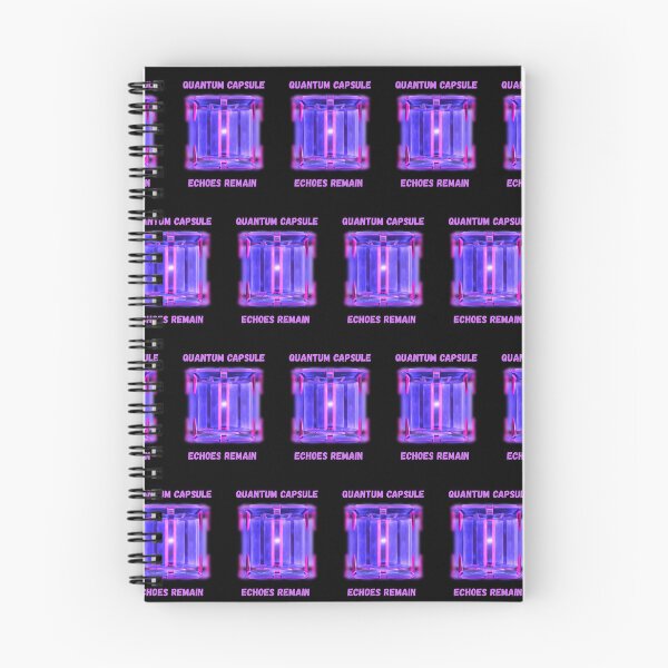 Item preview, Quantum Capsule Tiled designed and sold by Ingress Insights Podcast.