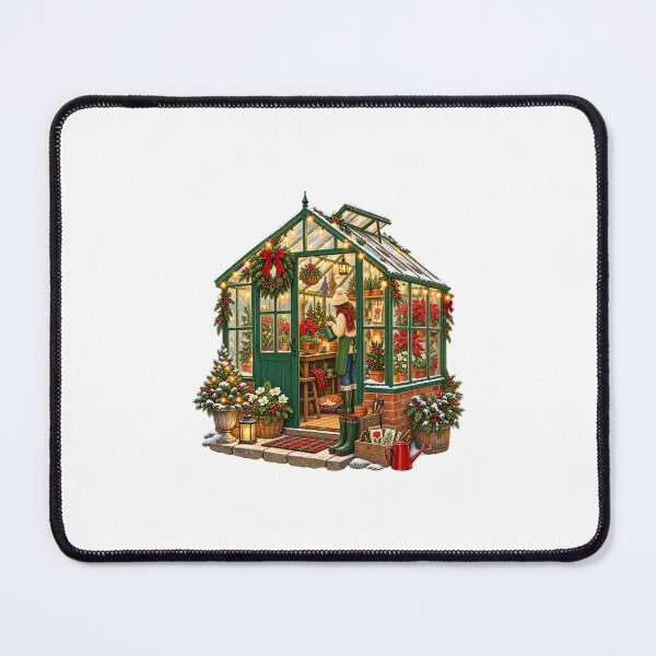 Item preview, Cozy Christmas Hobby Gifts for Makers and Hobby Lovers designed and sold by AMICO77.