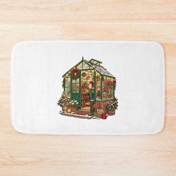 Item preview, Cozy Christmas Hobby Gifts for Makers and Hobby Lovers designed and sold by AMICO77.