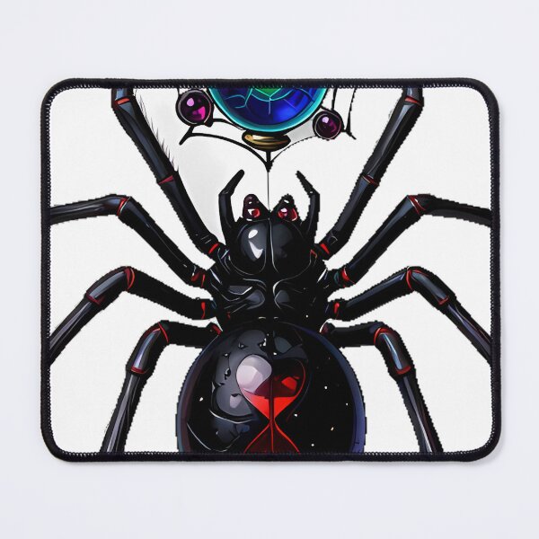 Item preview, Gothic Spider Venom Phial designed and sold by IllumeInk.