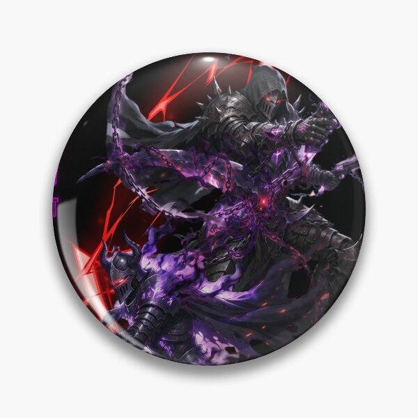 Item preview, death knights of the dark guild designed and sold by Crimsonmerchant.