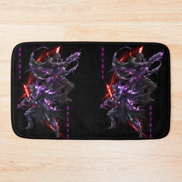 Item preview, death knights of the dark guild designed and sold by Crimsonmerchant.