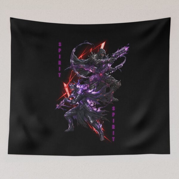 Item preview, death knights of the dark guild designed and sold by Crimsonmerchant.