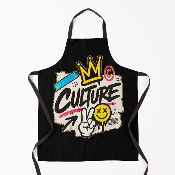Item preview, Culture Vintage Torn Paper Peace Sign Graphic Tee designed and sold by TimerX.