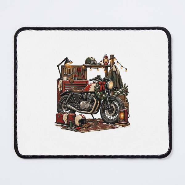 Item preview, Cozy Christmas Hobby Gifts for Makers and Hobby Lovers designed and sold by AMICO77.