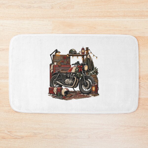 Item preview, Cozy Christmas Hobby Gifts for Makers and Hobby Lovers designed and sold by AMICO77.